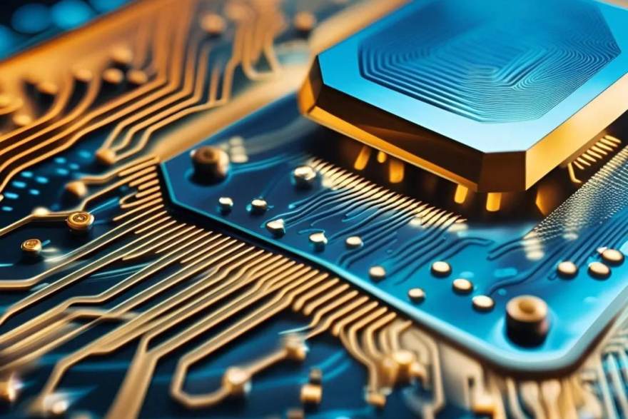 AI推理芯片的显存带宽为什么关键？一份给球迷的科普指南