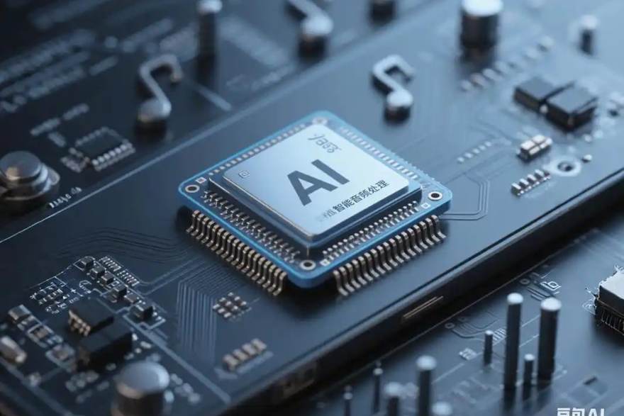 免费看球赛的app AI训练与推理芯片架构示意图