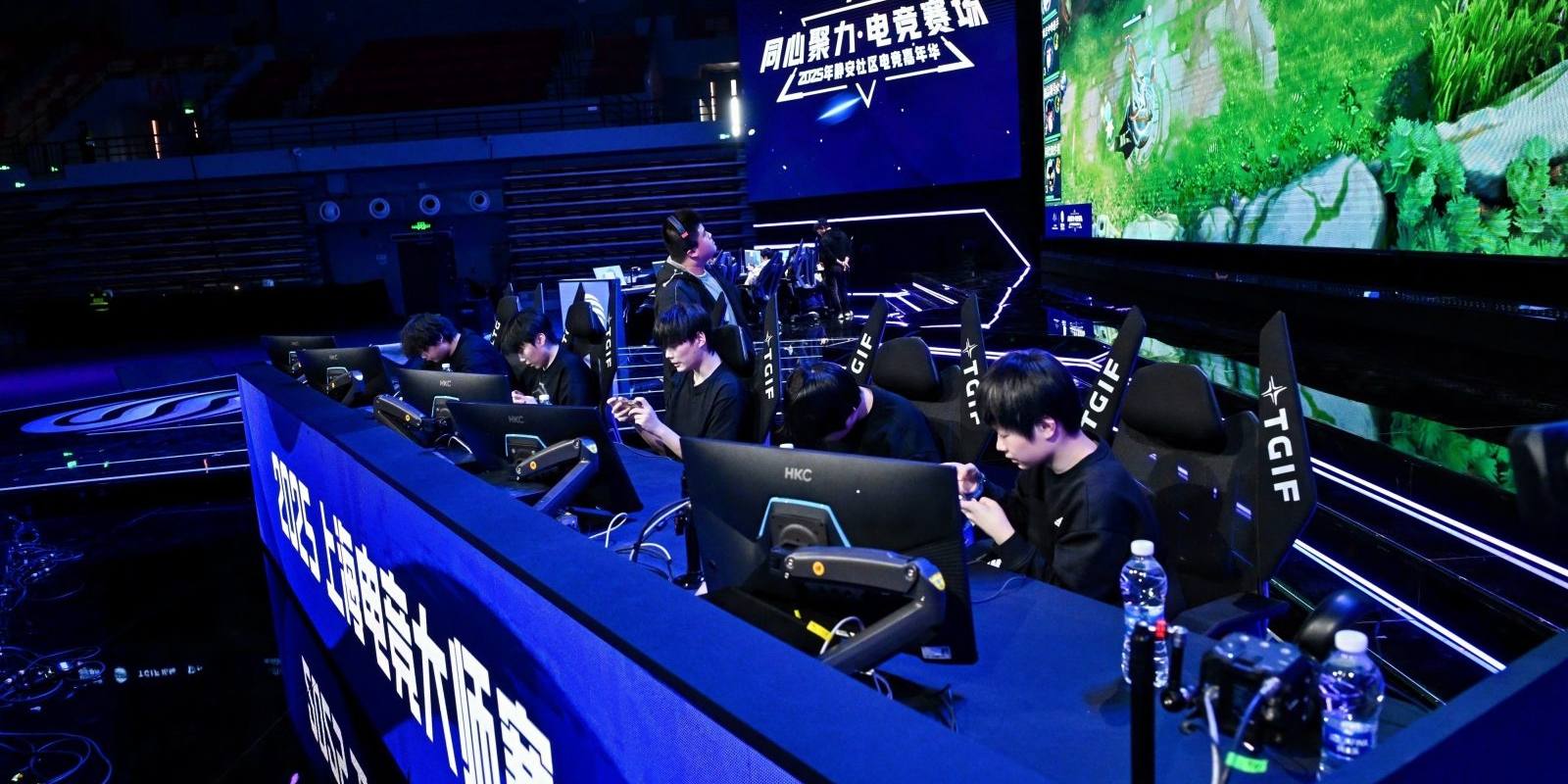 Bwin 新闻资讯栏目视觉